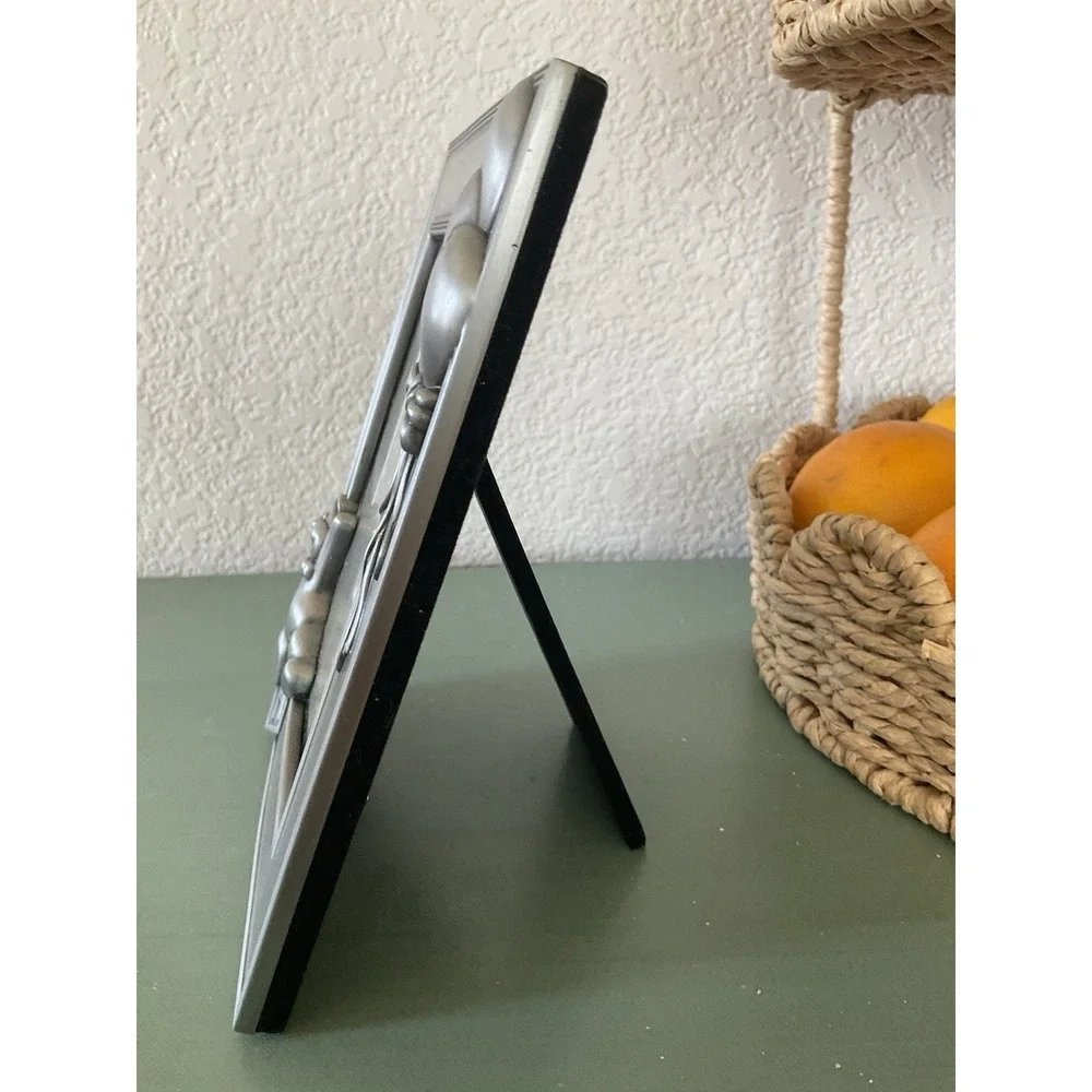 Lawrence‎ Vintage Pewter 4